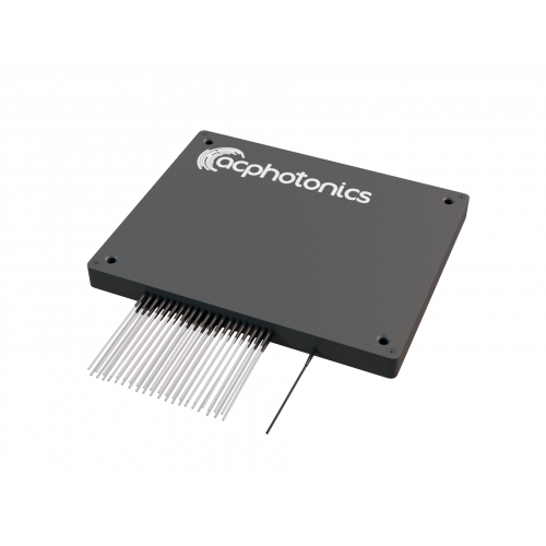 100GHz Dense Wavelength Division Multiplexer