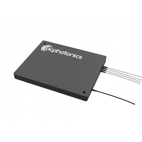 100GHz Dense Wavelength Division Multiplexer