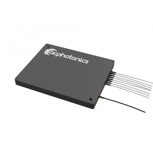 100GHz Dense Wavelength Division Multiplexer