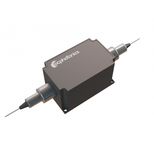 High Power Polarization-Insensitive Optical Isolator_1053/1064nm