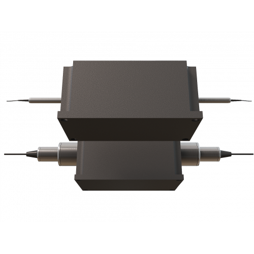High Power Polarization-Insensitive Optical Isolator_1053/1064nm