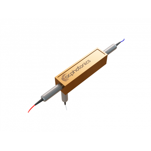 Polarization-Insensitive Optical Circulator (830-1060nm) Polarization-Insensitive Optical Circulator (830-1060nm)
