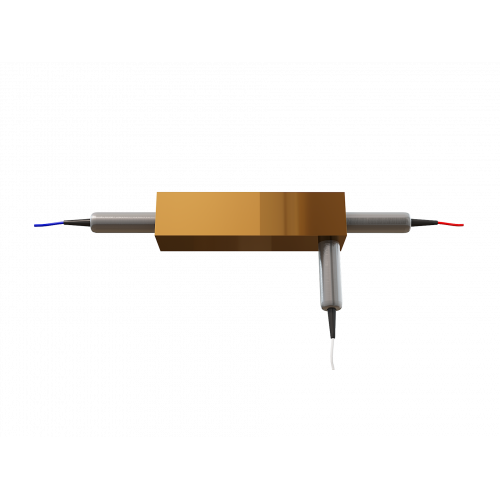 Polarization-Insensitive Optical Circulator (830-1060nm) Polarization-Insensitive Optical Circulator (830-1060nm)