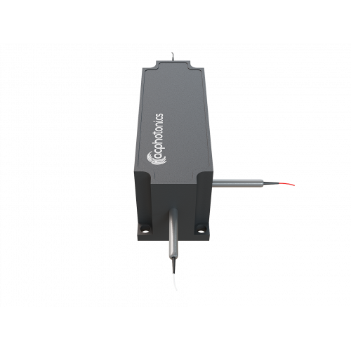 Polarization Maintaining Optical Circulator (830-1060nm) Polarization Maintaining Optical Circulator (830-1060nm)