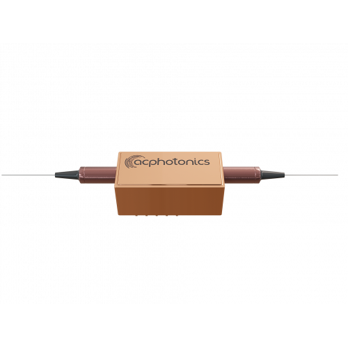 1x1 Mechanical Single-Mode Fiberoptic Switch