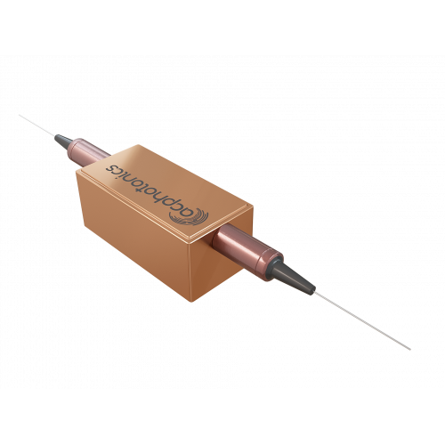 1x1 Mechanical Single-Mode Fiberoptic Switch