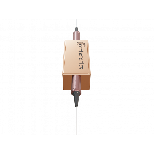 1x1 Mechanical Single-Mode Fiberoptic Switch