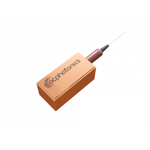 1x1 Mechanical Single-Mode Fiberoptic Switch