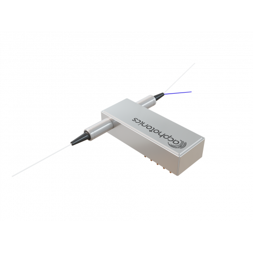 1x2 Mechanical Multi-mode Fiberoptic Switch