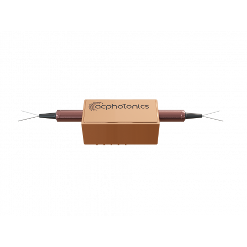 1x2 Mechanical PM Fiberoptic Switch 1x2 Mechanical PM Fiberoptic Switch