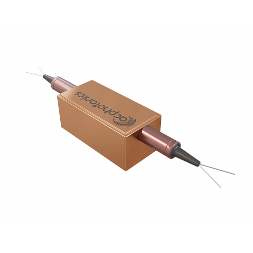 1x2 Mechanical PM Fiberoptic Switch 1x2 Mechanical PM Fiberoptic Switch