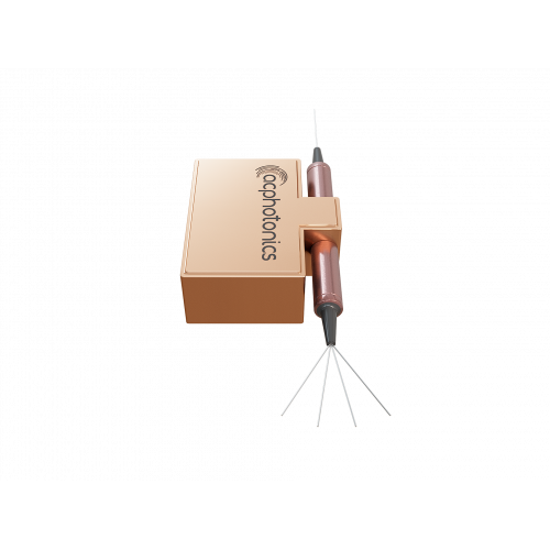 1x4 Mechanical PM Fiberoptic Switch