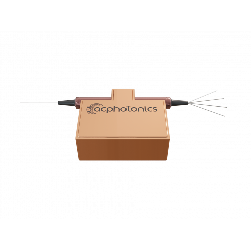 1x4 Mechanical Single-Mode Fiberoptic Switch 1x4 Mechanical Single-Mode Fiberoptic Switch
