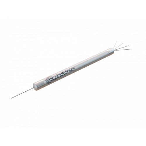 1x4 Single mode Fused Coupler