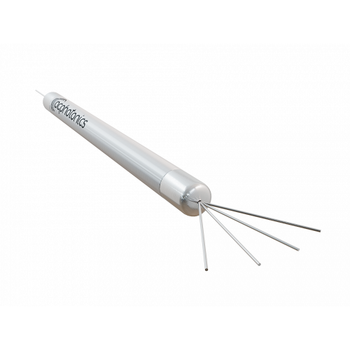 1x4 Single mode Fused Coupler