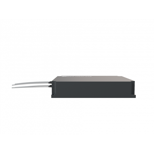 1x4 Solid-State SM Fiberoptic Switch