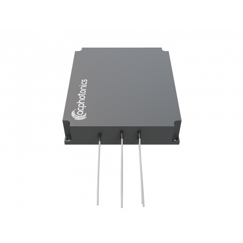 1x4 Solid-State SM Fiberoptic Switch