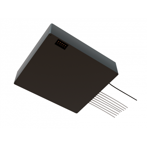 1x8 Mechanical Single-mode Switch