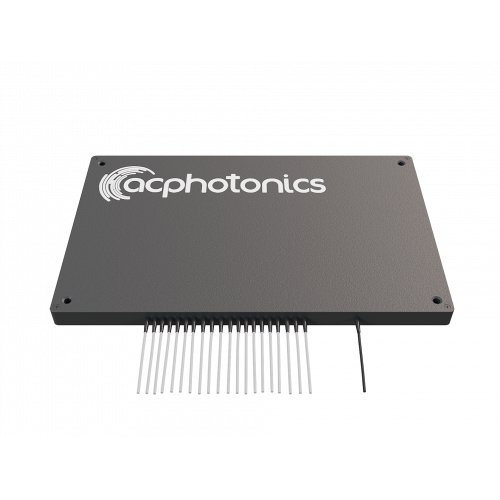200GHz Dense Wavelength Division Multiplexer