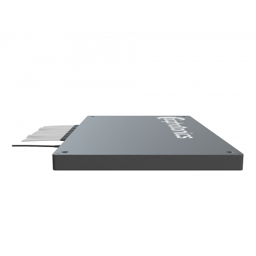 200GHz Dense Wavelength Division Multiplexer