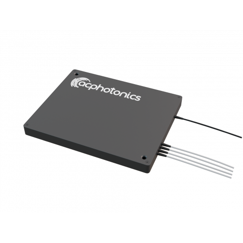 200GHz Dense Wavelength Division Multiplexer