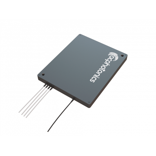 200GHz Dense Wavelength Division Multiplexer