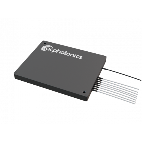 200GHz Dense Wavelength Division Multiplexer