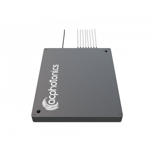200GHz Dense Wavelength Division Multiplexer