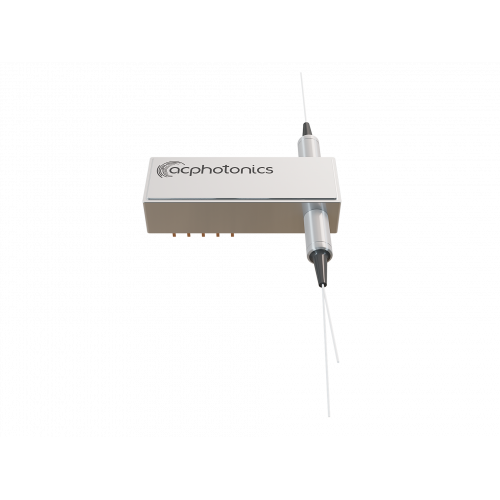 2x2 Mechanical Multi-mode Fiberoptic Switch