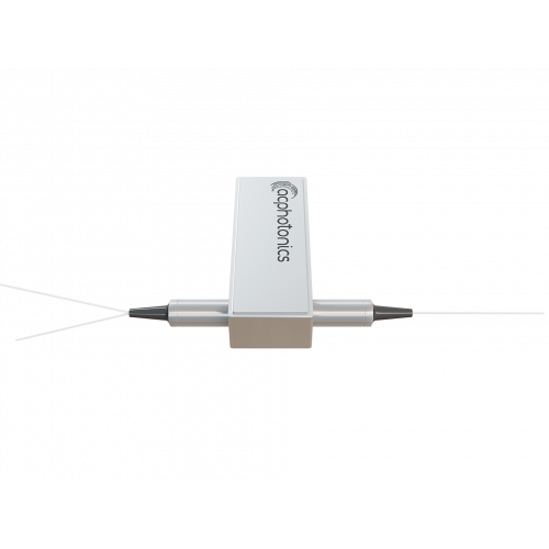 2x2 Mechanical Multi-mode Fiberoptic Switch