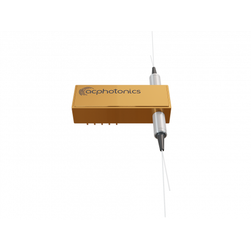 2x2 Multi-Mode Bypass Mechanical Fiberoptic Switch