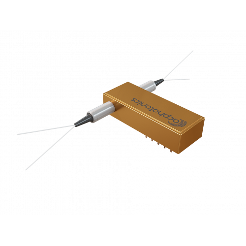 2x2 Multi-Mode Bypass Mechanical Fiberoptic Switch