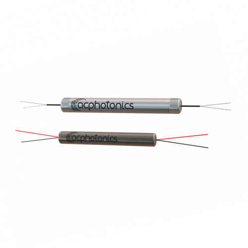 2x2 Polarization-Insensitive Optical Isolator (1310/1550/1585)