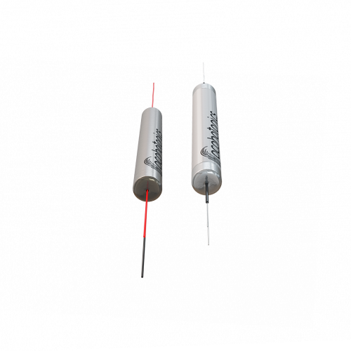 2x2 Polarization-Insensitive Optical Isolator (1310/1550/1585)