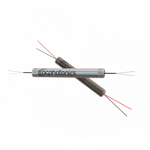 2x2 Polarization-Insensitive Optical Isolator (1310/1550/1585)