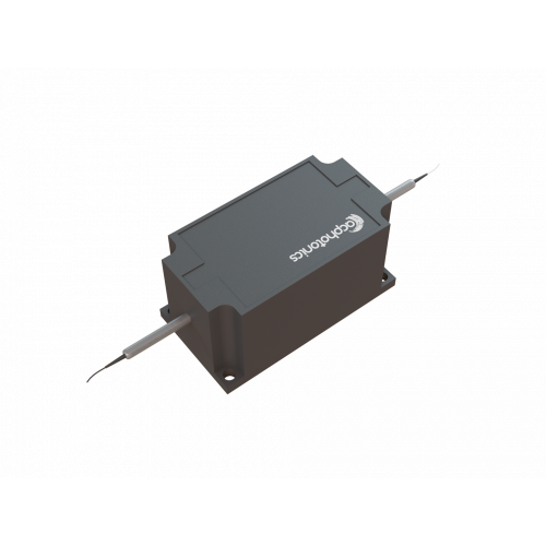 Short Wavelength PM Isolator (830/850/980/1030/1060nm) 