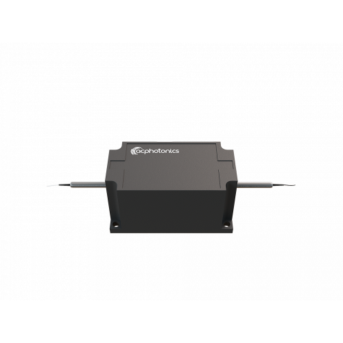 Short Wavelength PM Isolator (830/850/980/1030/1060nm) 