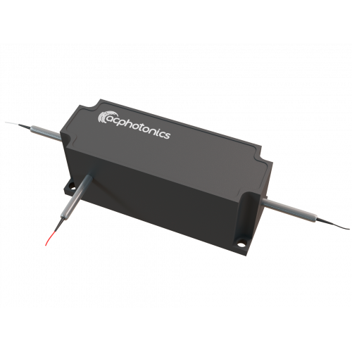 Polarization-Insensitive Optical Circulator (830-1060nm) Polarization-Insensitive Optical Circulator (830-1060nm)