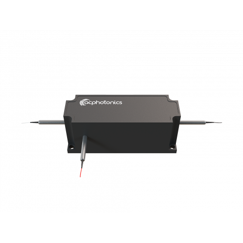 Polarization-Insensitive Optical Circulator (830-1060nm) Polarization-Insensitive Optical Circulator (830-1060nm)