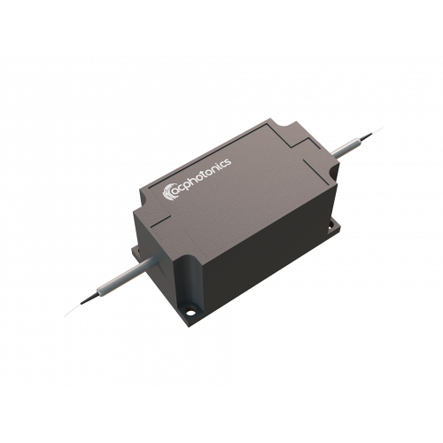 Multimode Polarization-Insensitive Optical Isolator (850/1064nm) 