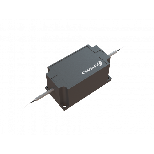 Multimode Polarization-Insensitive Optical Isolator (850/1064nm) 