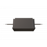 Multimode Polarization-Insensitive Optical Isolator (850/1064nm) 