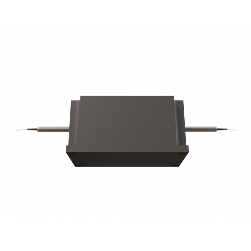 Multimode Polarization-Insensitive Optical Isolator (850/1064nm) 