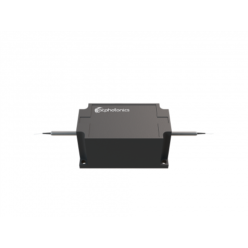 Multimode Polarization-Insensitive Optical Isolator (850/1064nm) 