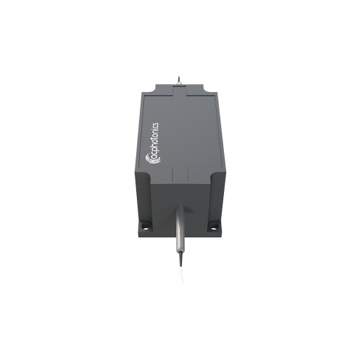 Multimode Polarization-Insensitive Optical Isolator (850/1064nm) 