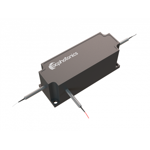 Polarization Maintaining Optical Circulator (830-1060nm) Polarization Maintaining Optical Circulator (830-1060nm)
