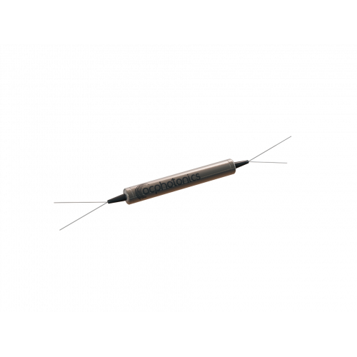 WDM /Tap Coupler/Isolator Hybrid Combination (980/1550 & 1480/1550 nm) WDM /Tap Coupler/Isolator Hybrid Combination (980/1550 & 1480/1550 nm)