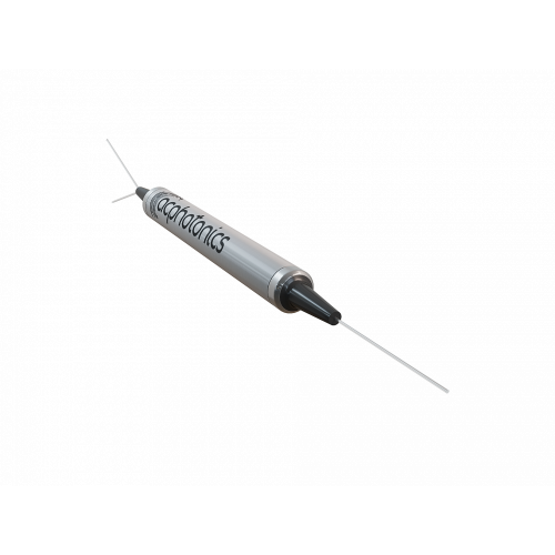 WDM / Isolator Hybrid Combination (980/1550 & 1480/1550 nm)