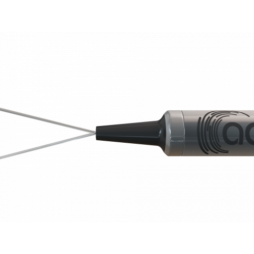WDM / Isolator Hybrid Combination (980/1550 & 1480/1550 nm)