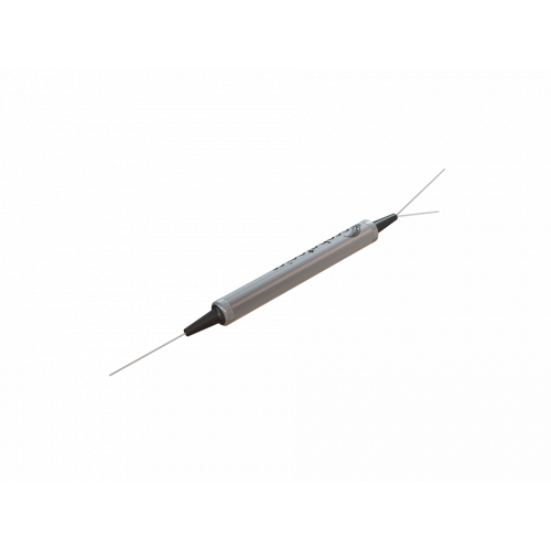 WDM / Isolator Hybrid Combination (980/1550 & 1480/1550 nm)